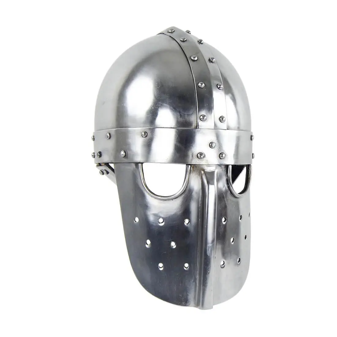 Furdess Helm - 14 Gauge - MGW-5276 Thor Instruments