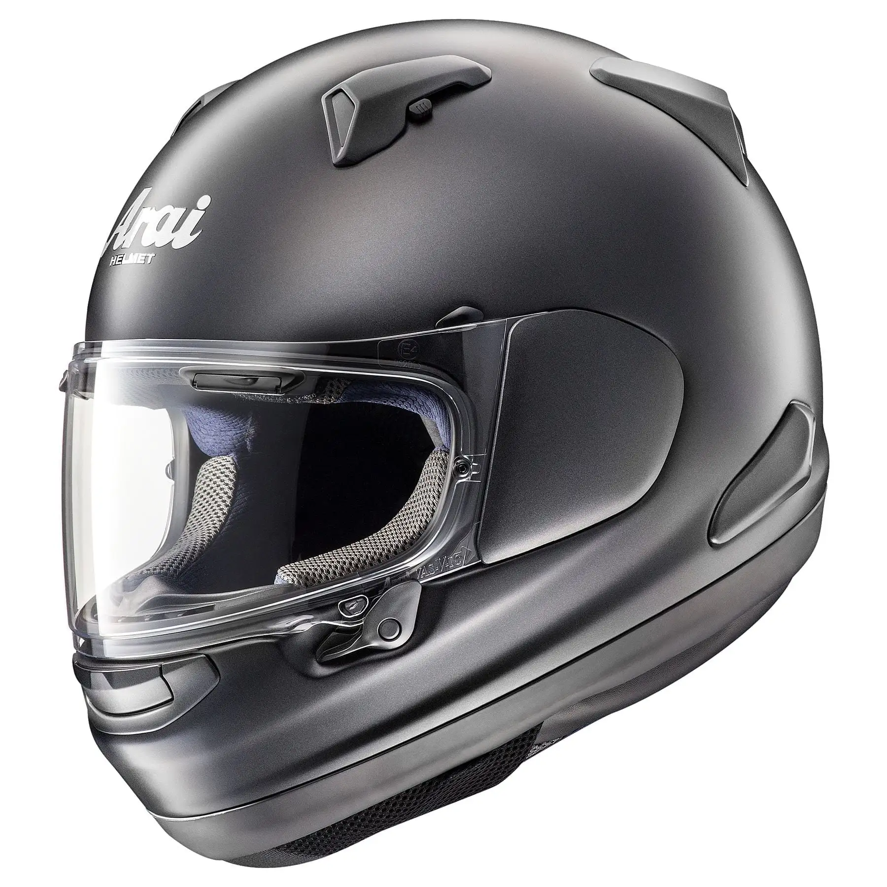 Arai Signet-X Solid Adult Street Motorcycle Helmet - MGW-30071 L unknown