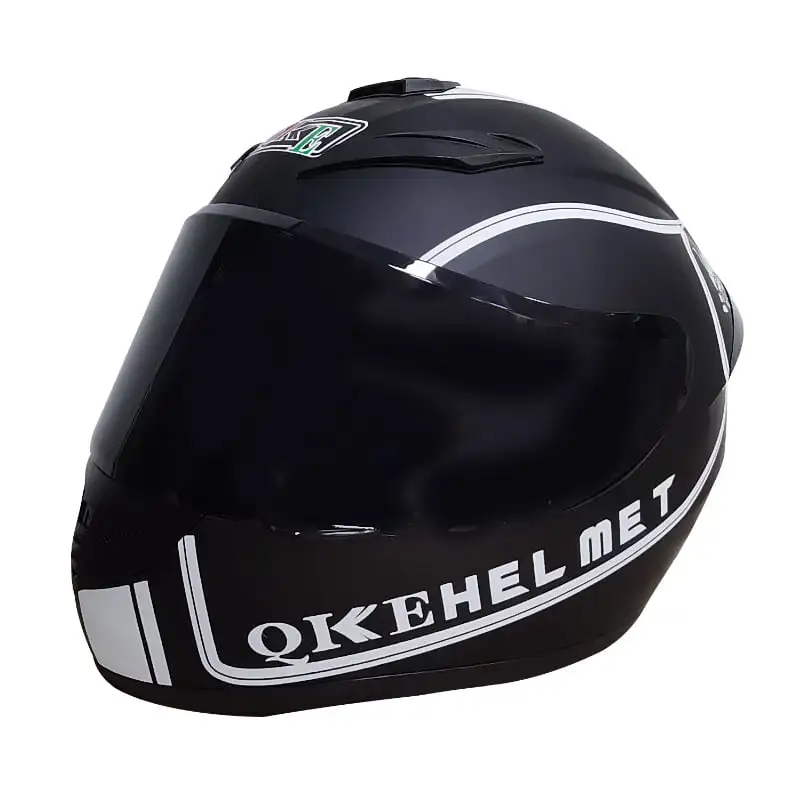 Full Face Motorcycle Helmet Men Women Offroad Dirt Bike Helmets Motorcycle Helmets Fit Adult Motocross Helmet Street Bike ...
