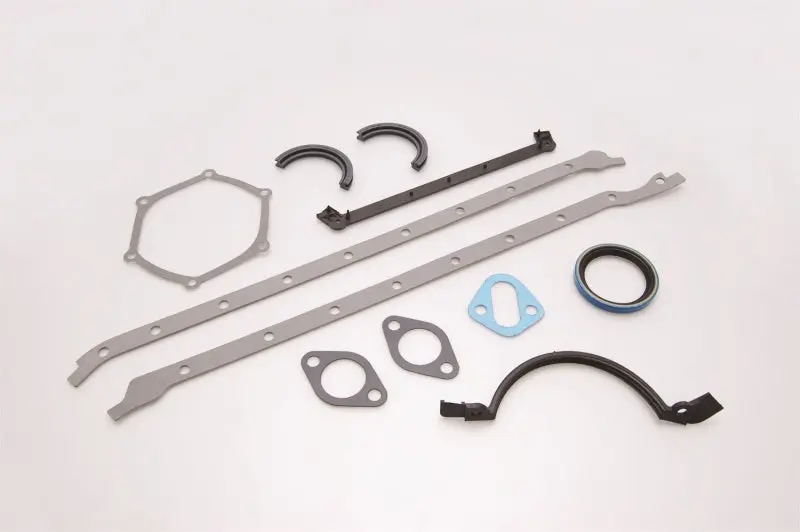 Cometic Street Pro GM 1970-85 454ci Big Block Bottom End Gasket Kit Cometic Gasket