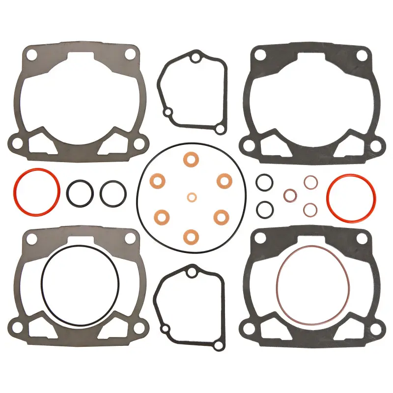 Cometic 2023 KTM 250 SX Top End Gasket Kit Dirt Bike Engine Repair Cometic Gasket