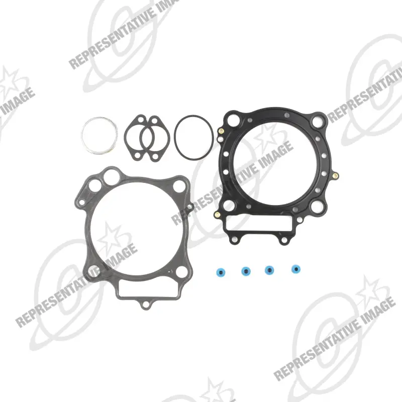 Cometic 00-02 Ski Doo MXZ Exhaust Valve Gasket Kit Snowmobile Repairs Cometic Gasket