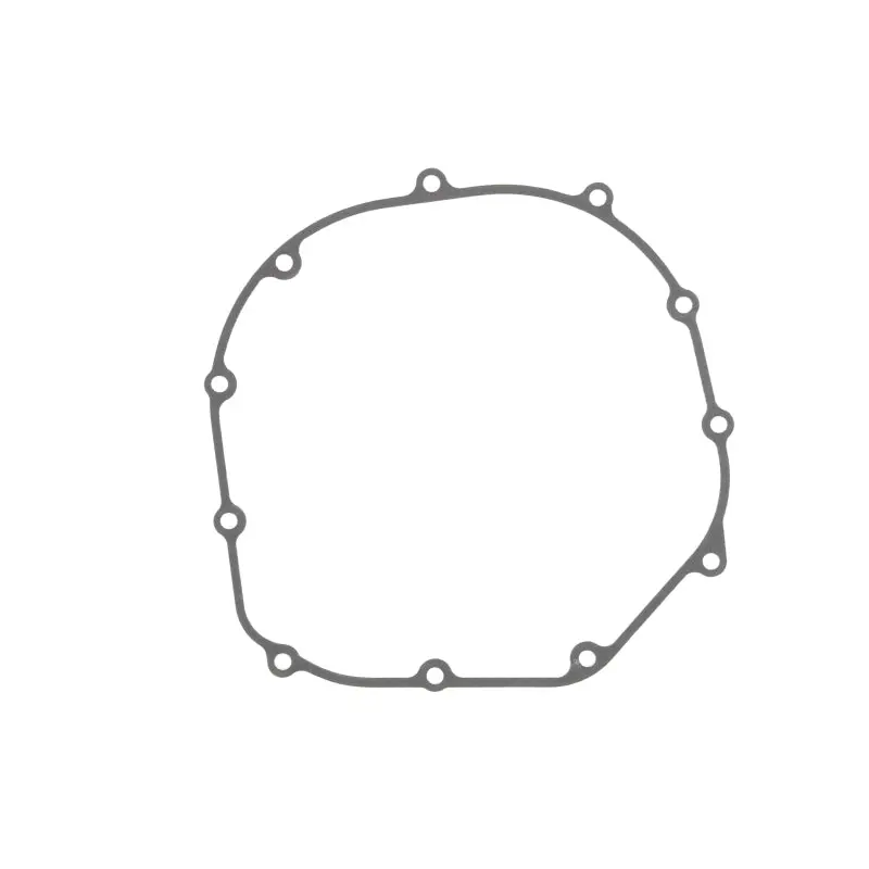 Cometic 06-15 Kawasaki ZX-14 .032 Clutch Cover Gasket High-Quality Seal Cometic Gasket