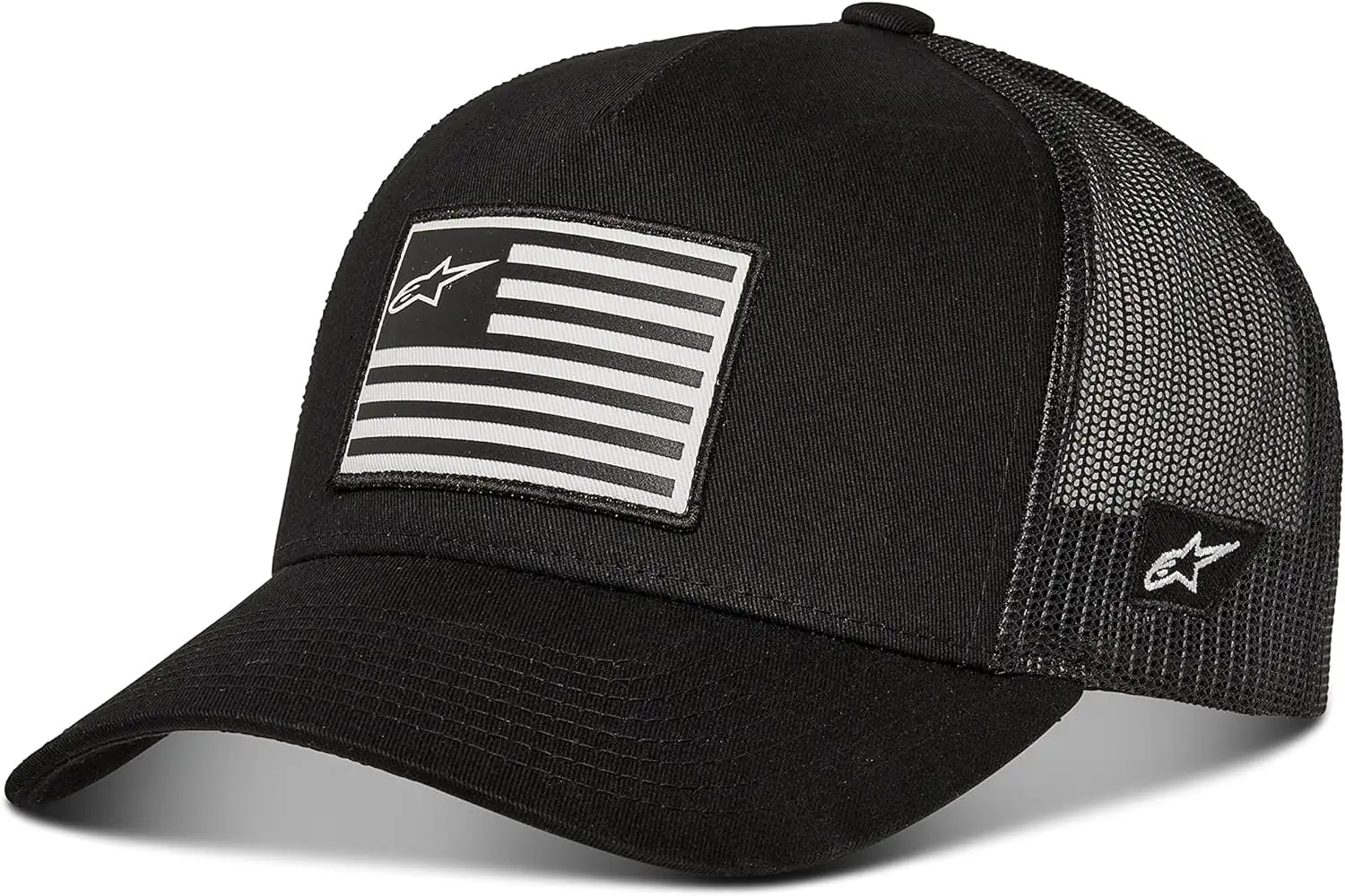 Alpinestars Standard Multi. Black/Black. One Size - MGW-6726