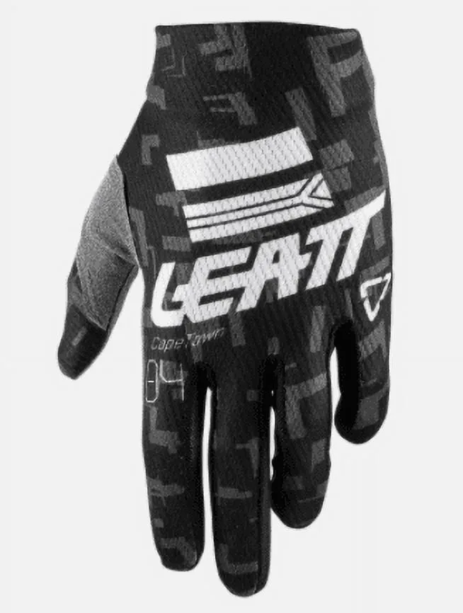 Leatt Moto Glove GPX 1.5 GripR adult x-large black - MGW-2572
