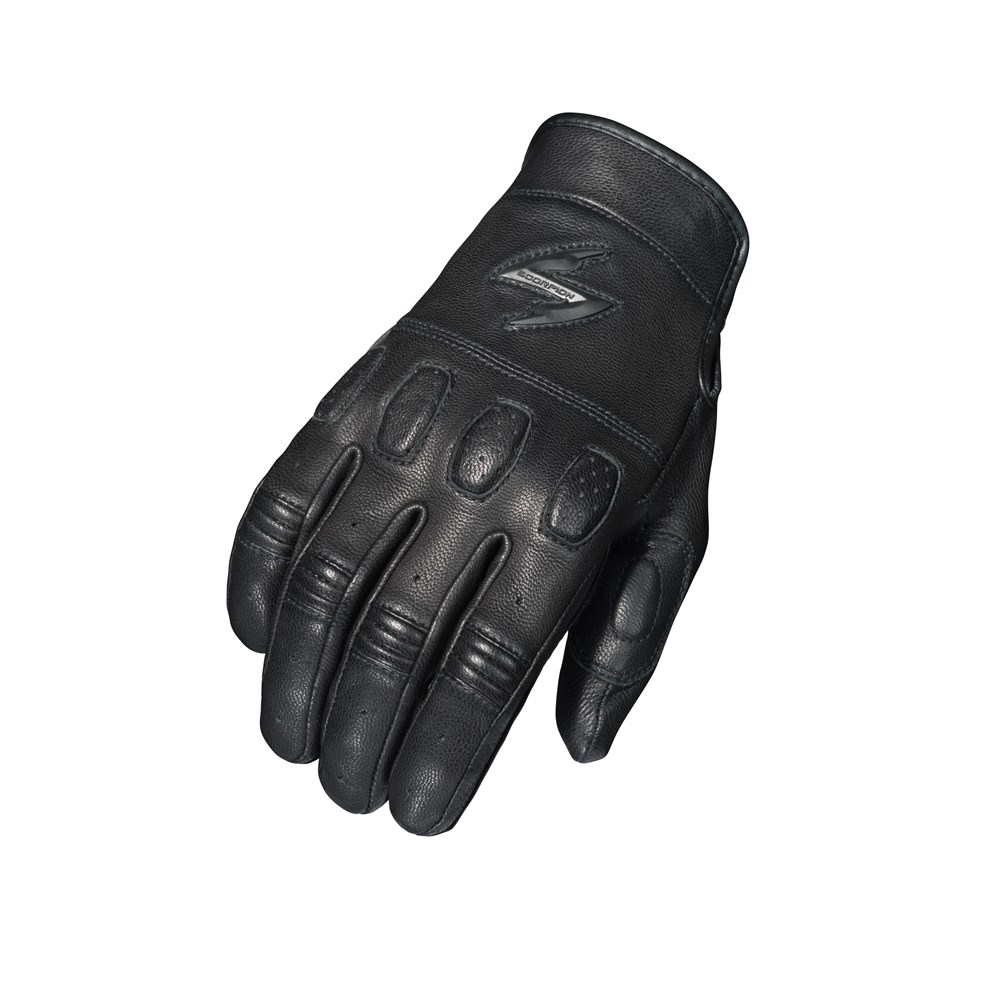 Scorpion Gripster Motorcycle Gloves Black 3XL - MGW-18084 S ScorpionExo