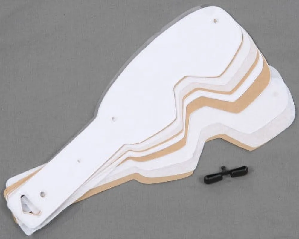 Scott New Works Standard Tear-Offs. 51-2510 - MGW-3611