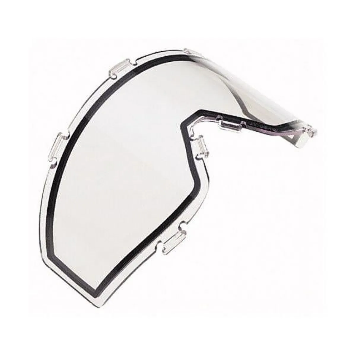 JT Spectra Goggle System Replacement Lens - Clear - MGW-1280