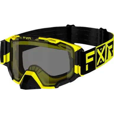 MAVERICK GOGGLE - MGW-23338 FXR