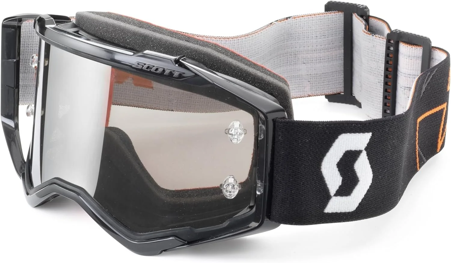 KTM Prospect Motocross and Offroad Goggles Scott - MGW-4766