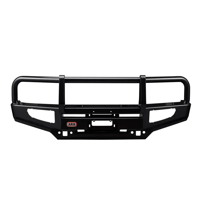ARB Combar Bull Bar Hummer H3 No Flares 2005-2010