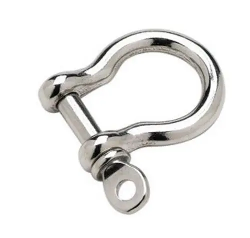 Seachoice 43171 Stainless Steel Anchor Shackle 5/16 Marine Hardware