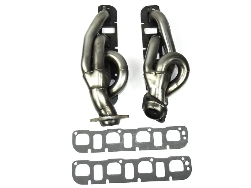 JBA 09-19 RAM 1500 5.7L HEMI 1-5/8in Primary Raw 409SS Cat4Ward Header