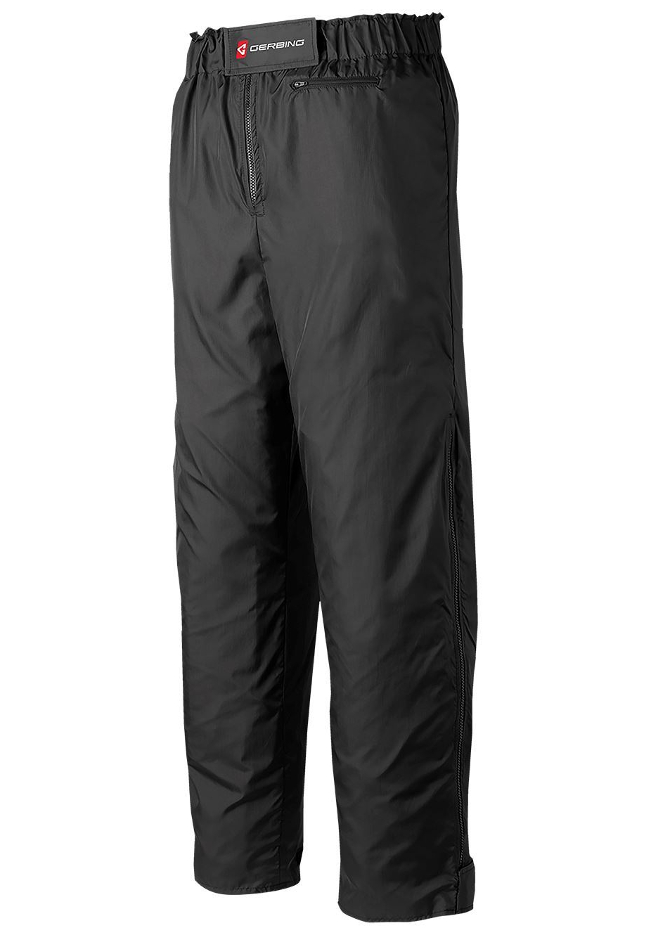 Gerbing 12V Mens Heated Pants Liner Black XXL - MGW-12464 S