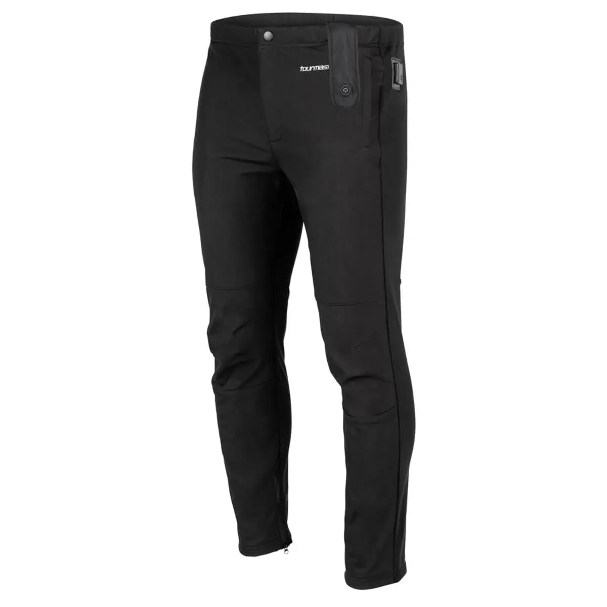 Tourmaster Synergy BT Pro Plus 12v Mens Heated Pants Black SM