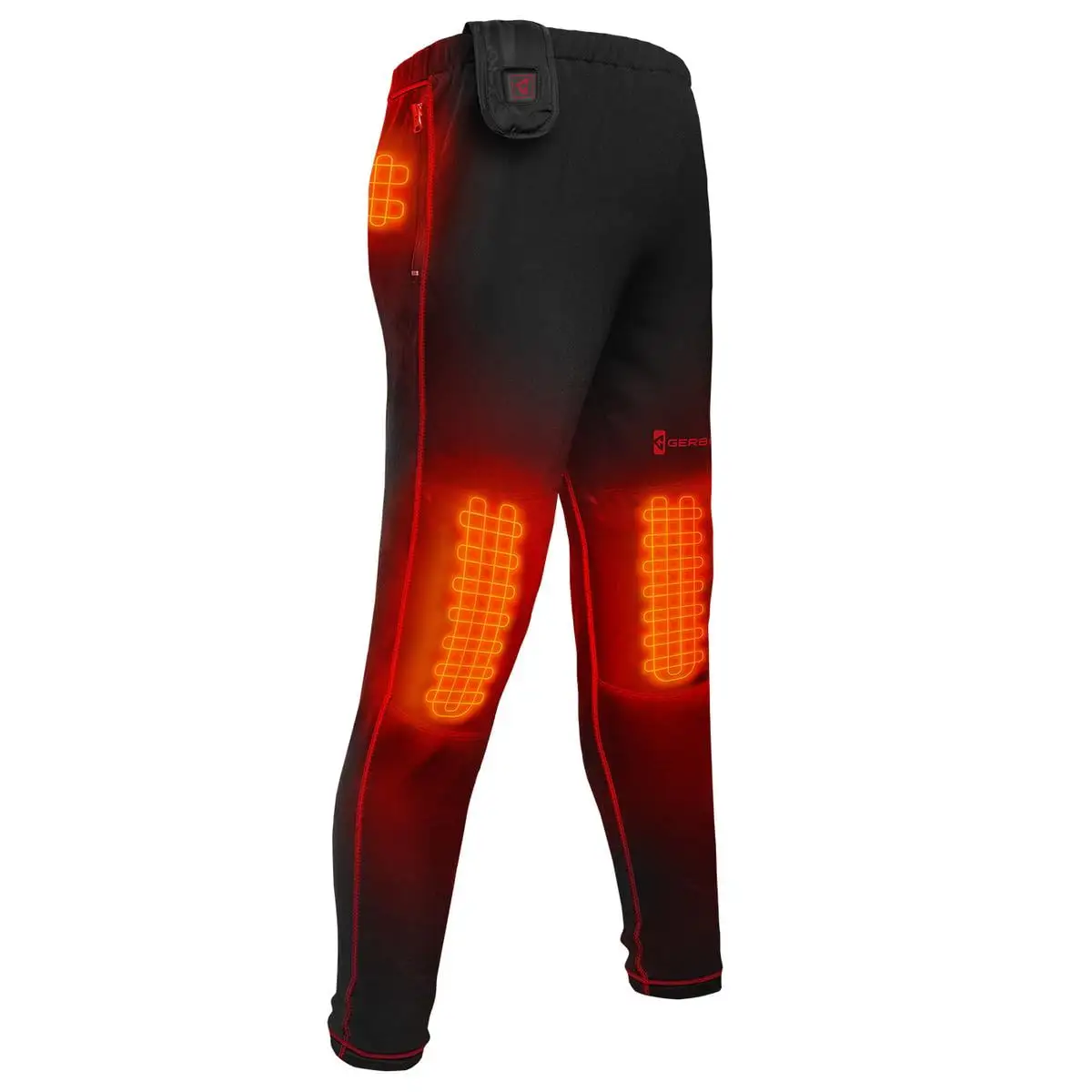 Gerbing 7V Battery Men's Heated Pants L - MGW-9833 S