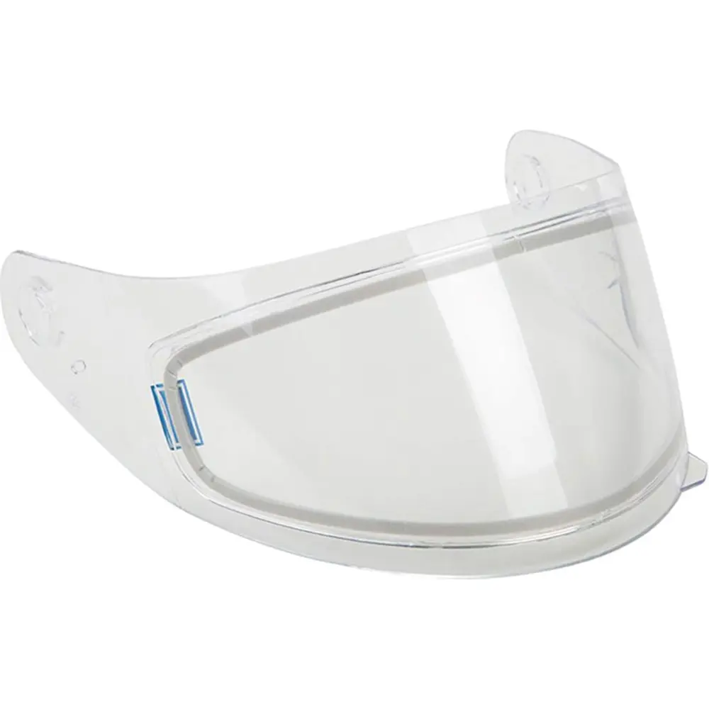 GMAX GM-64 Dual Face Shield Helmet Accessories Brand New Clear