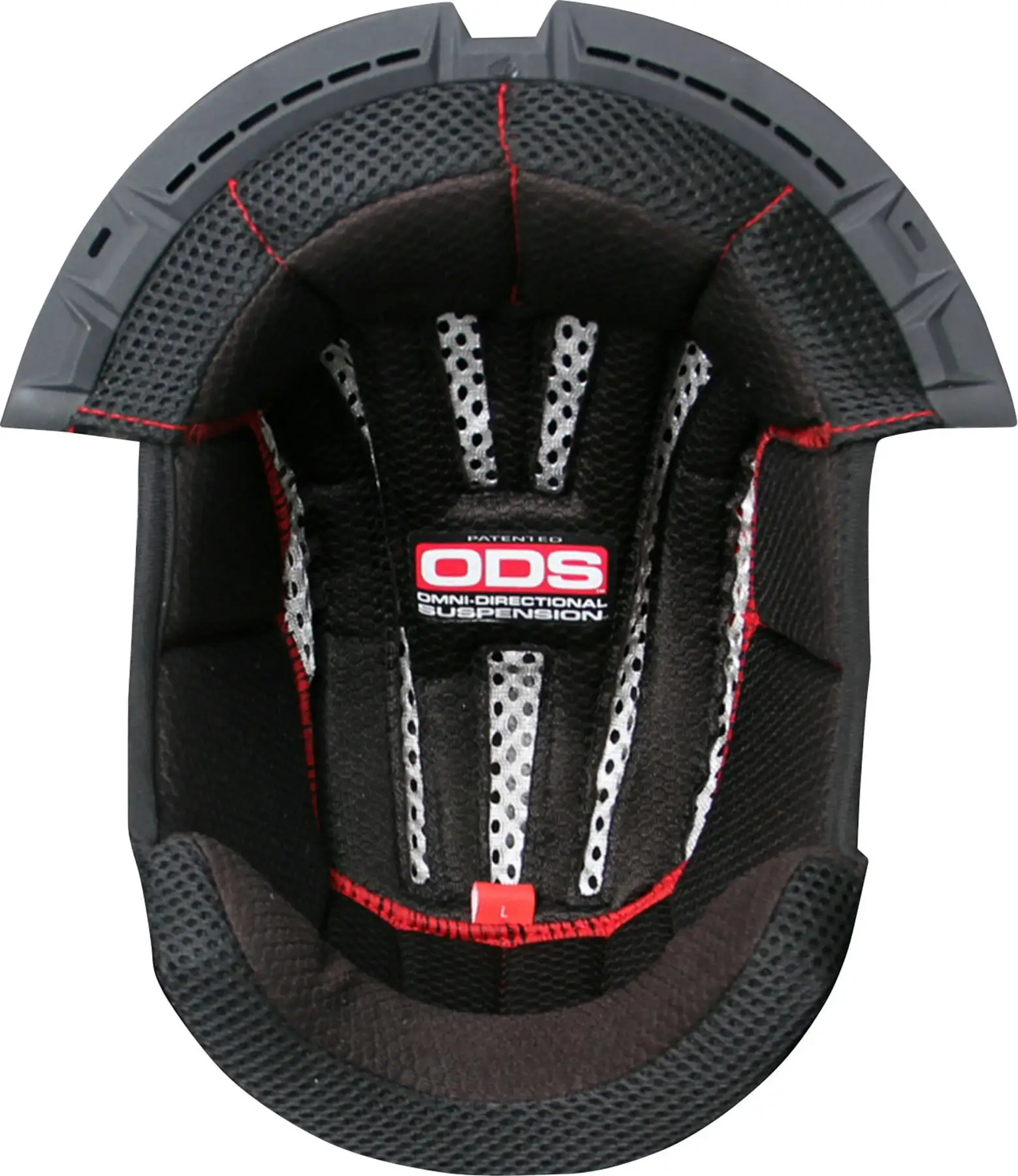 6D Helmets 70-5005 - Small Liner ATS-1 Helmet - MGW-6665