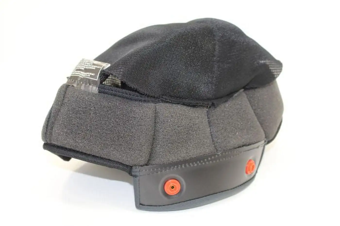 Zoan Helmet Liner MX Synchrony Helmet - Lg - MGW-3587