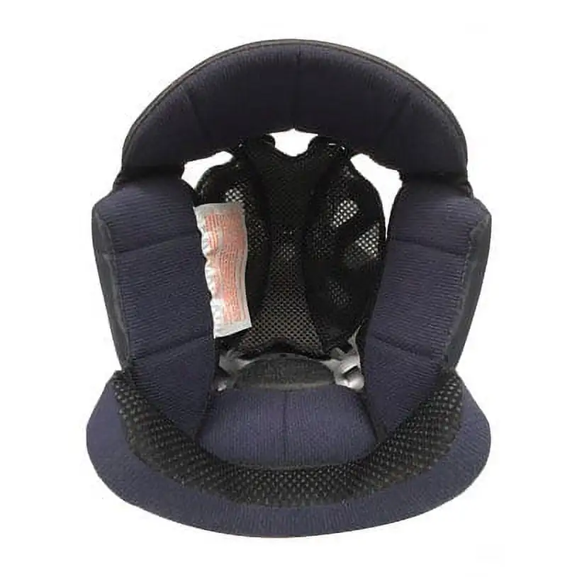 Arai Corsair-X Replacement Parts Epure Interior Pad IV Street Motorcycle Helmet Arai Helmet