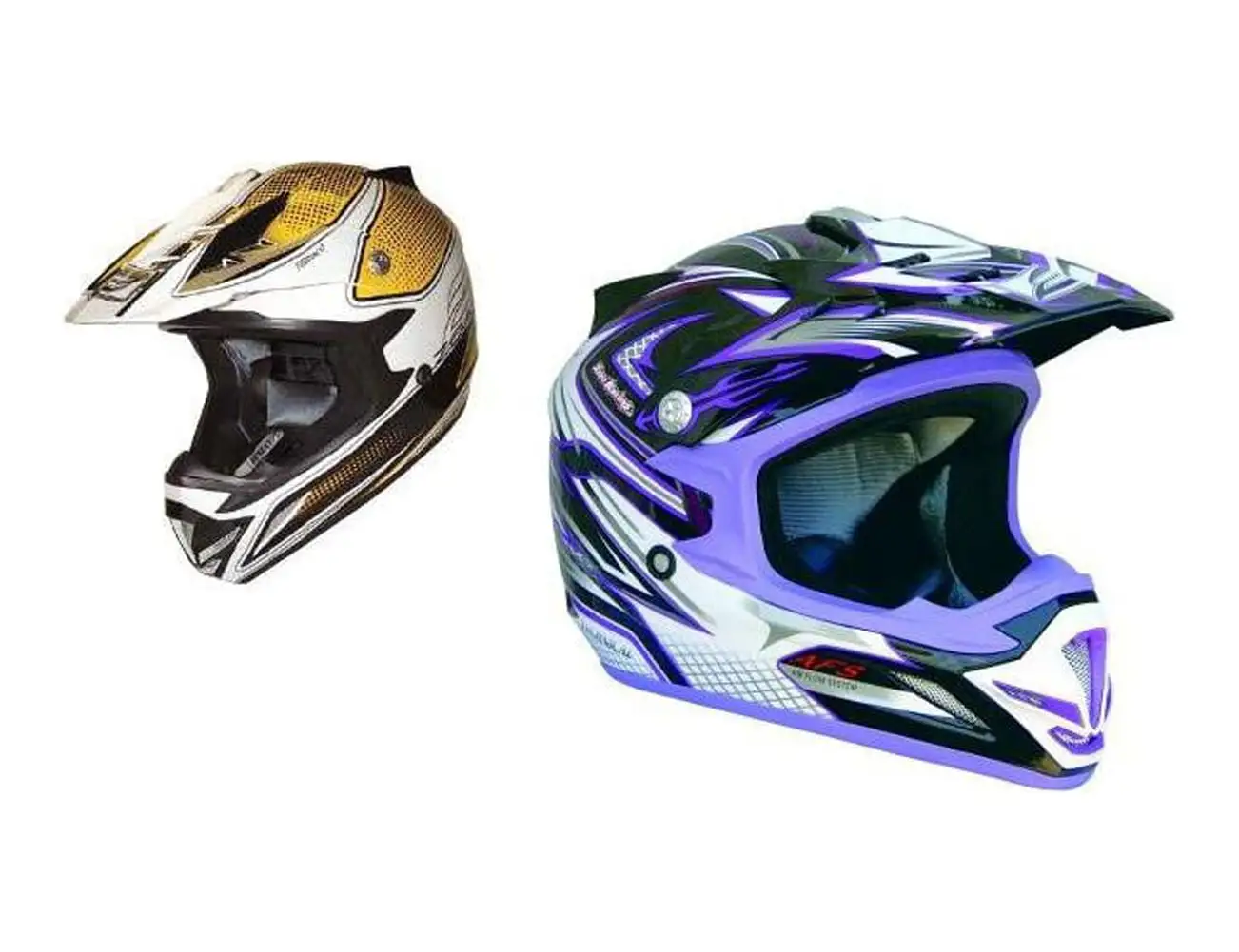 Zoan Cheek Pads Z623 MX1 Helmet - XL - MGW-3617