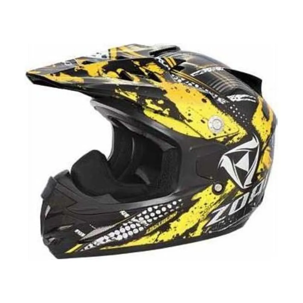 Zoan Spare Parts Kit Z623 MX1 Helmet - MGW-3623