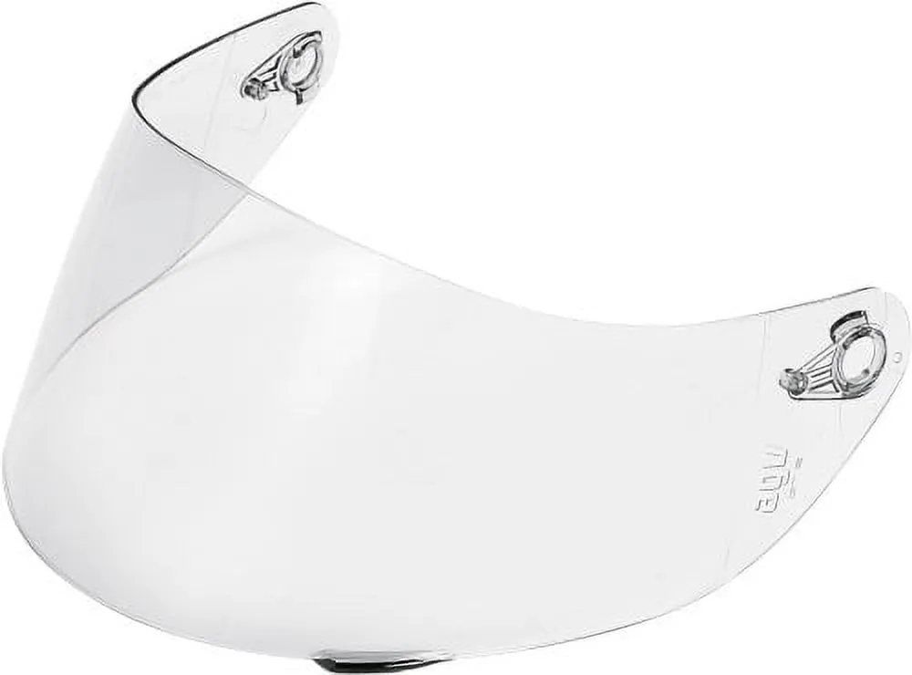 AGV Anti-Scratch Anti-Fog Shield K-3 SV Helmet - Clear - XS-MS Xs