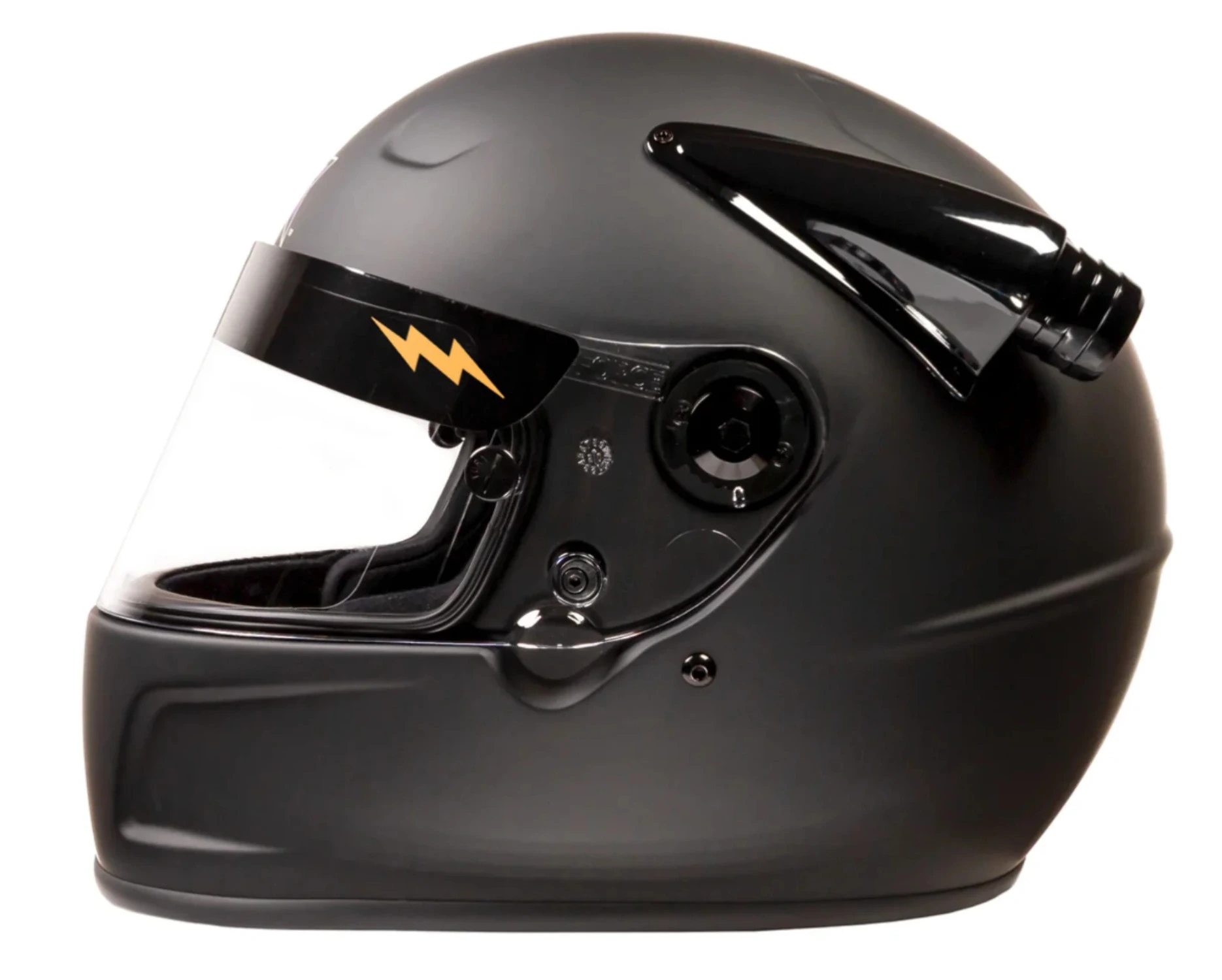AMPED Off-Road FS1 UTV FULL FACE DOT HELMET - MGW-21603 Xs