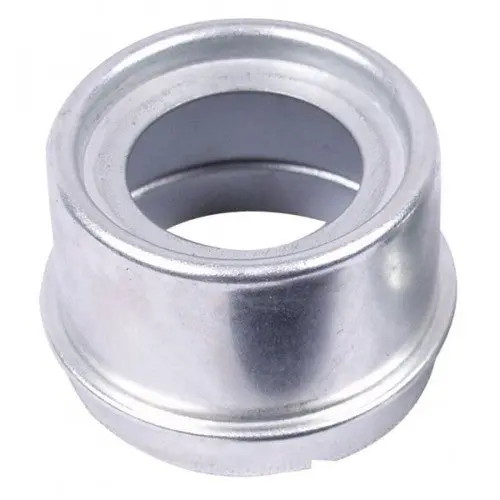 Uriah Products UW700045 EZ Lube Drive- Trailer Hub Grease Cap 2.44 Inch 2-Pack