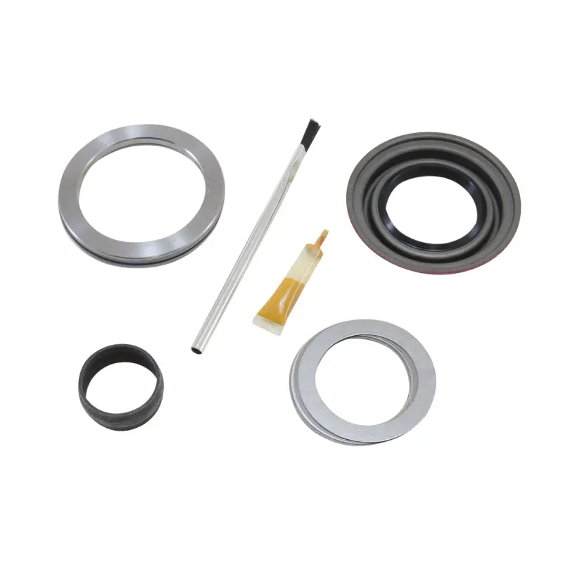 Yukon Gear Minor Install Kit GM 9.5in Differential Yukon Gear & Axle