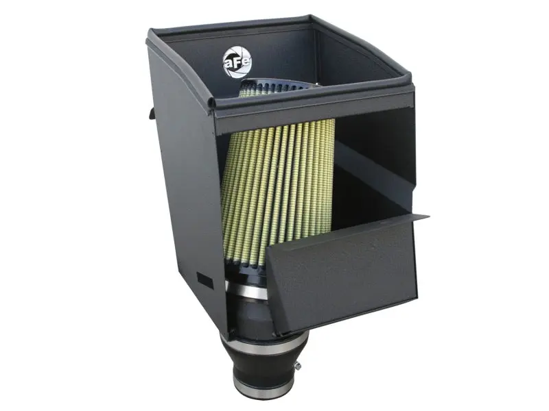 aFe Aries Powersport Stage-1 PG7 Intake System Yamaha Rhino 2008-2009 700cc FI Performance Upgrade