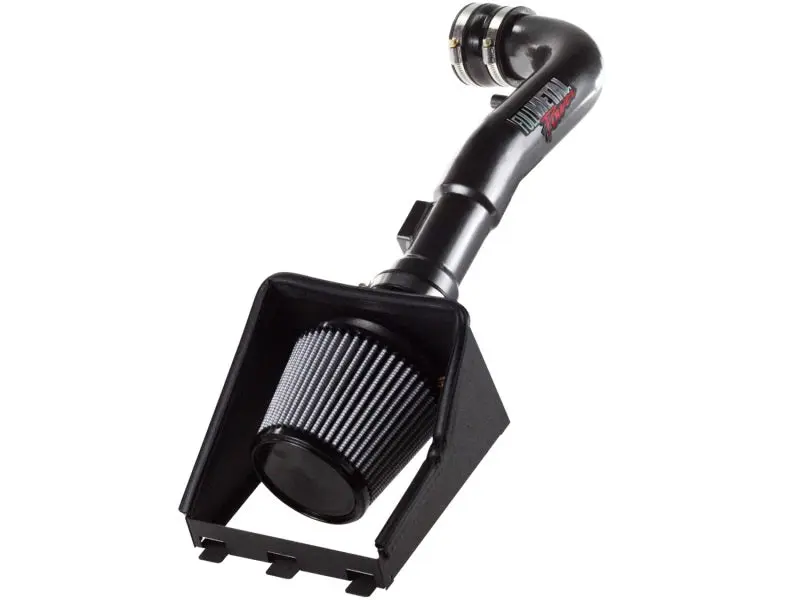 aFe FULL METAL Power Intake Stage-2 Pro DRY S 2004-2011 Ford Ranger 2.3L L4 Performance Upgrade