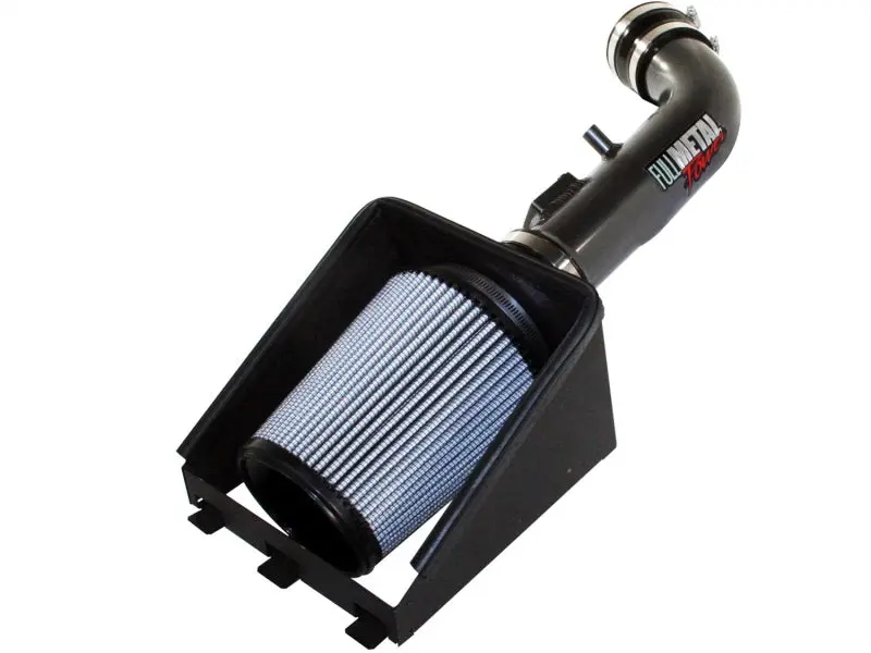 aFe FULL METAL Power Intake Stage-2 PDS 2004-2011 Ford Ranger 4.0L V6 Performance Air Intake System