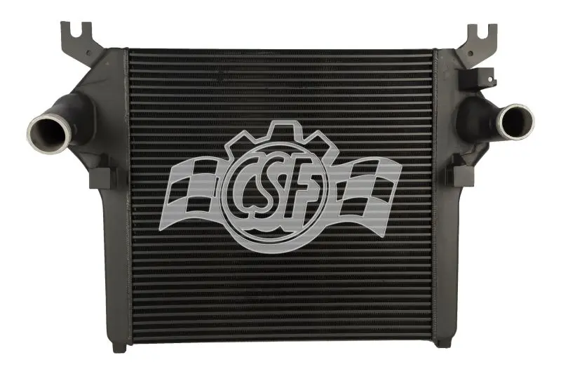 CSF 10-12 Ram 2500 6.7L OEM Intercooler Replacement Part