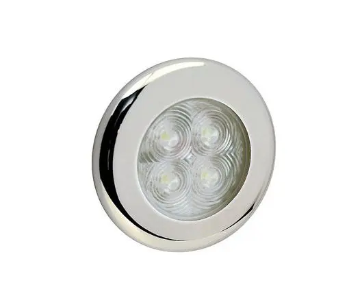 Seachoice 03101 LED Courtesy Interior Light 12V Boats and RVs