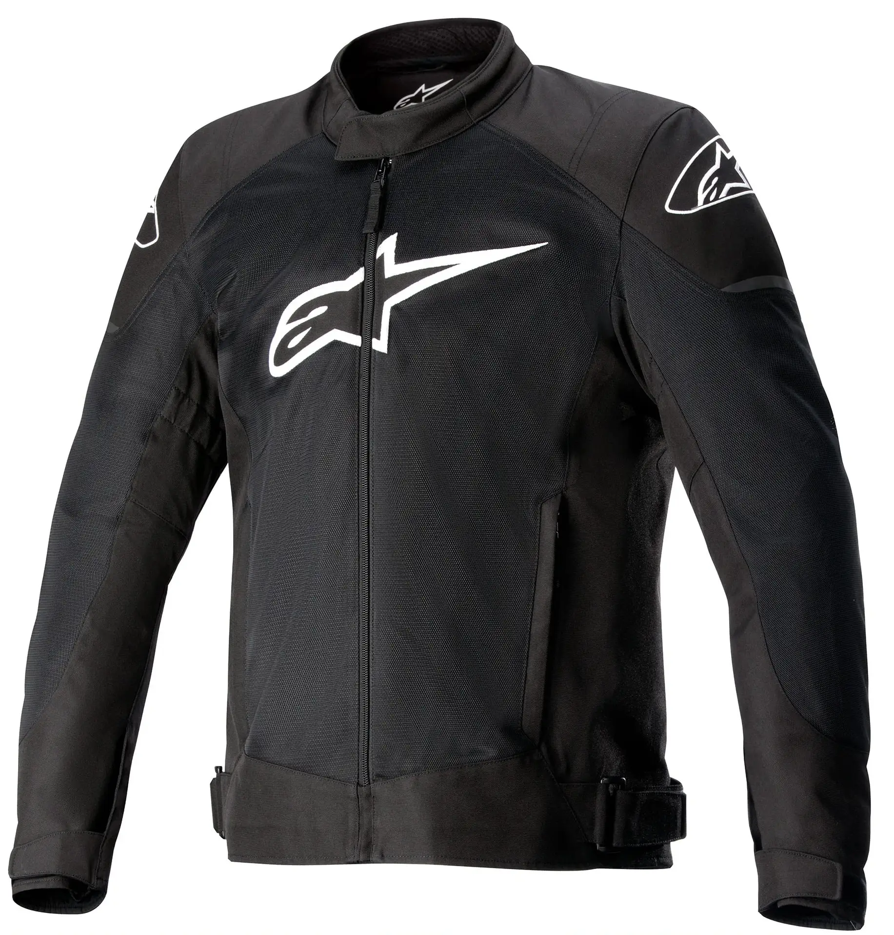 Alpinestars T-SPX Superair Jacket B L - MGW-10629 S