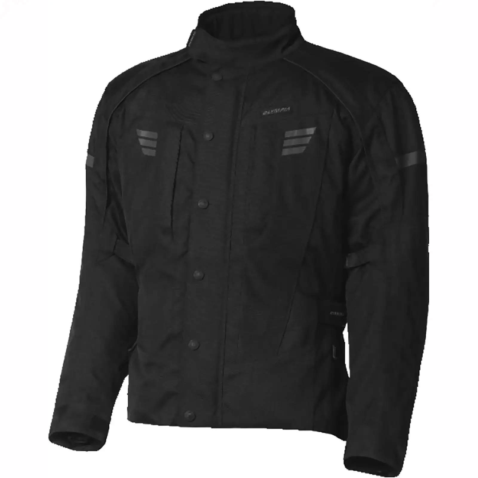 Olympia Durham Men's Street Motorcycle Jackets - MGW-12668
