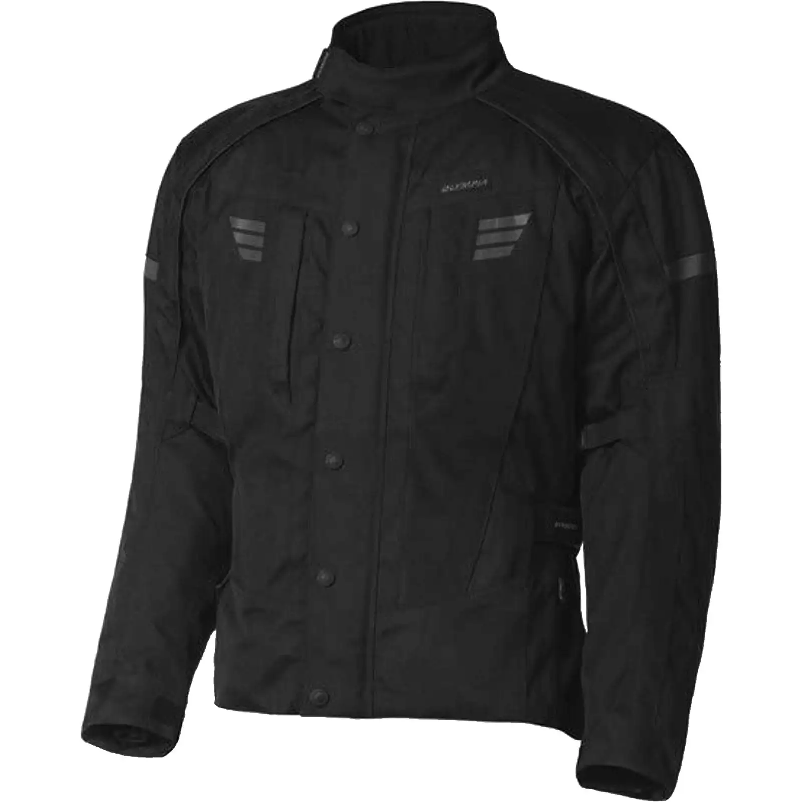 Olympia Durham Men's Street Motorcycle Jackets - MGW-12684 L