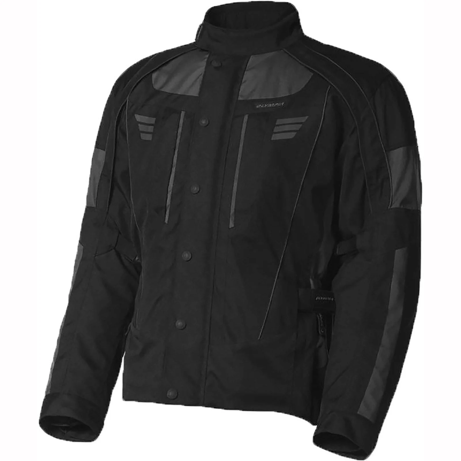 Olympia Durham Men's Street Motorcycle Jackets - MGW-12670 Xl