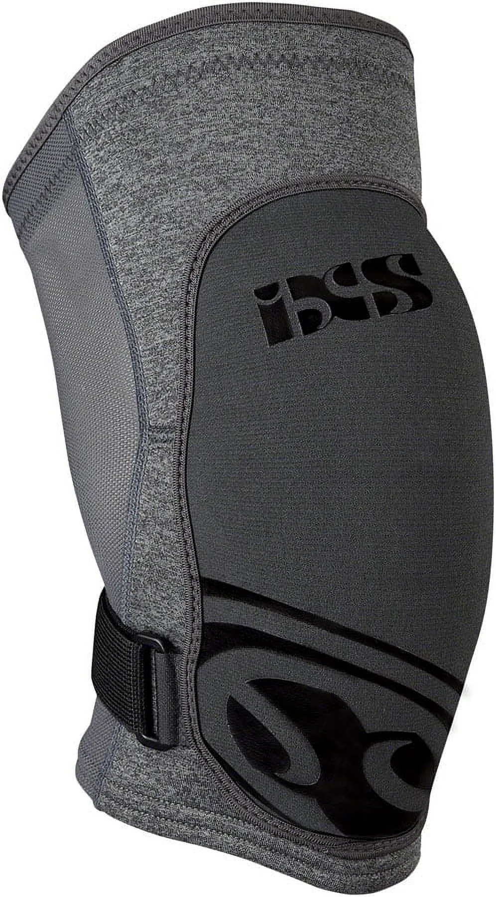 iXS Flow Evo+ Knee Pads Gray XL - MGW-6381