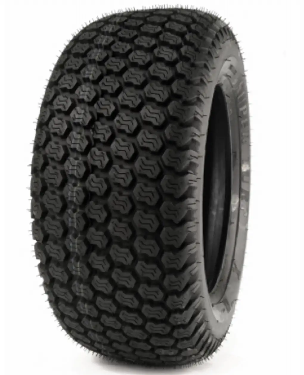 Kenda 808-4TF-I K500 Super Turf Tire 4-Ply Lawn and Garden Equipment