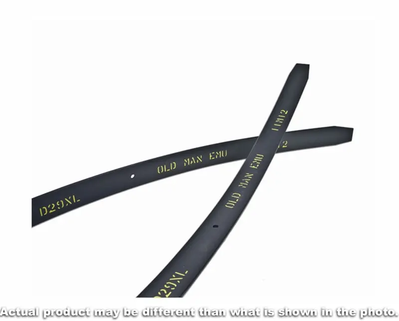 ARB XL Leaf Spring 49/68/69R Off-Road Suspension Replacement