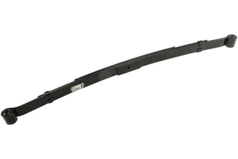 Belltech 3 Inch Drop Leaf Spring Kit 2004+ Chevy Colorado