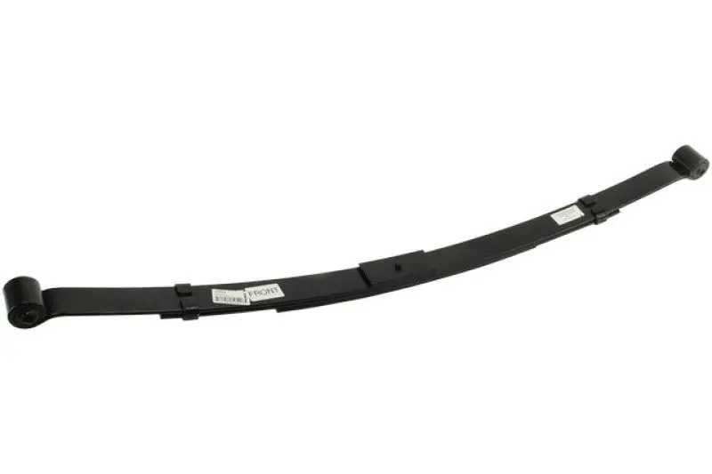 Belltech 3 Inch Drop Leaf Spring Kit 82-03 S10/S15 Pickup