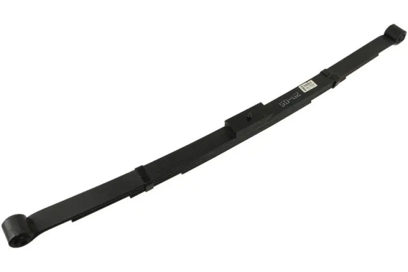 Belltech 3 Inch Drop Leaf Spring Kit 92-99 Chevy Suburban