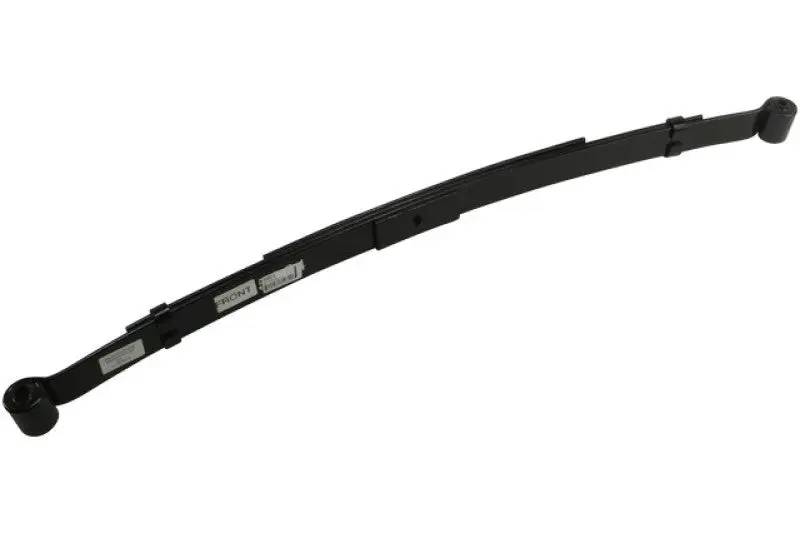Belltech 3 Inch Drop Leaf Spring Kit 98-03 Chevy S-10 Blazer