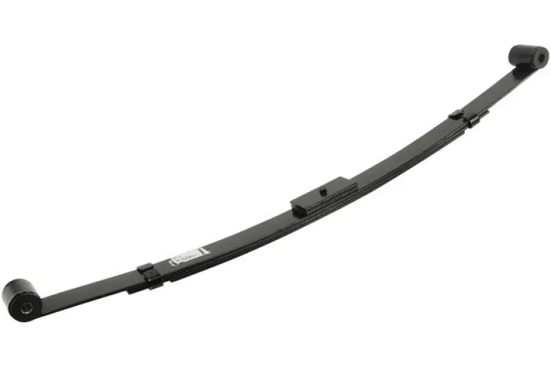 Belltech 3 Inch Drop Leaf Spring Kit 86-97 Nissan Hardbody