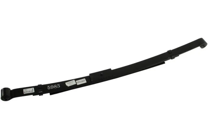 Belltech 3 Inch Drop Leaf Spring Kit 97-04 Dodge Dakota