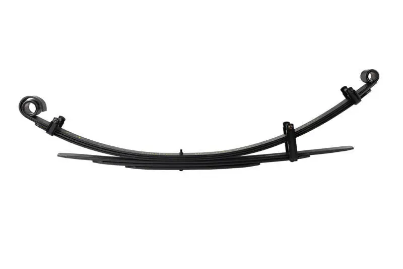 ARB OME Rear Leaf Spring Hilux IFS Off-Road Suspension System Old Man Emu