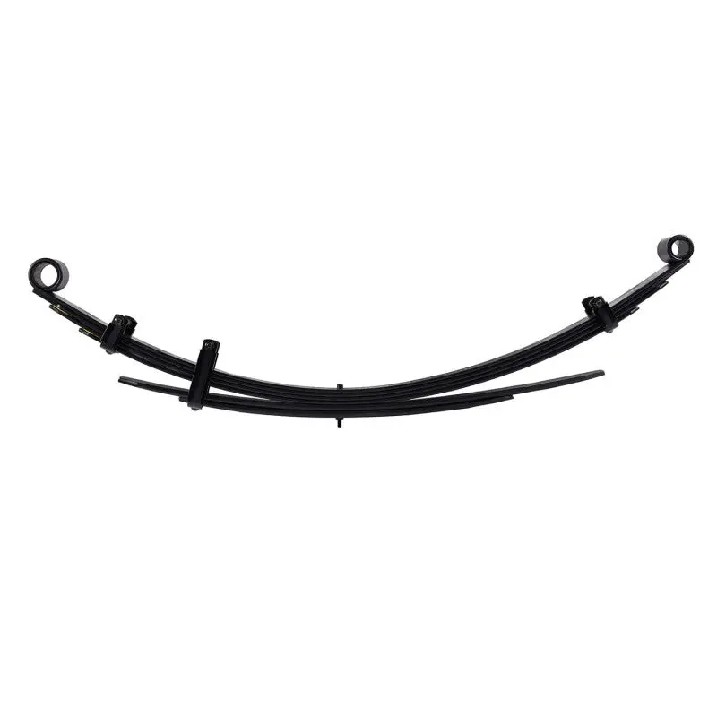ARB OME Rear Leaf Spring Isuzu Rodeo Durable Off-Road Suspension Old Man Emu